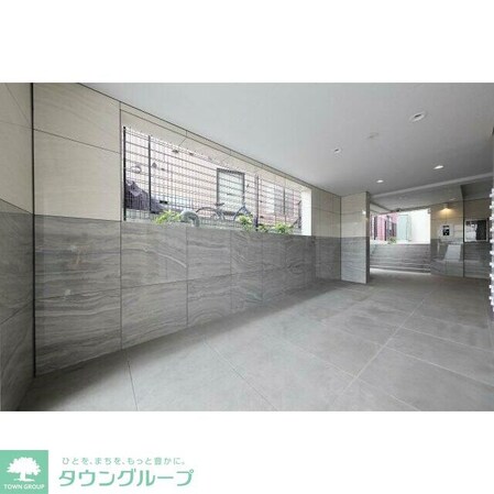 INUNEKO HILLS ROKUGODOTEの物件内観写真